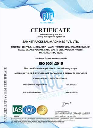 Suture Packing Machines Manufacturer, Suture Packing Machines Exporter, Pvc Label Cutting Machines, Pvc Label Gluing Machines, Pvc Sleeve Making Machines, Mumbai, India